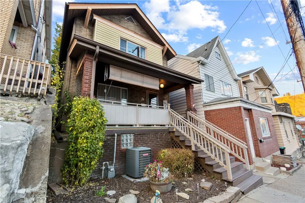 24 High St