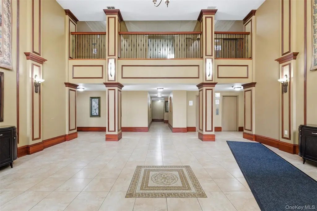 11 Park Ave Unit 4g