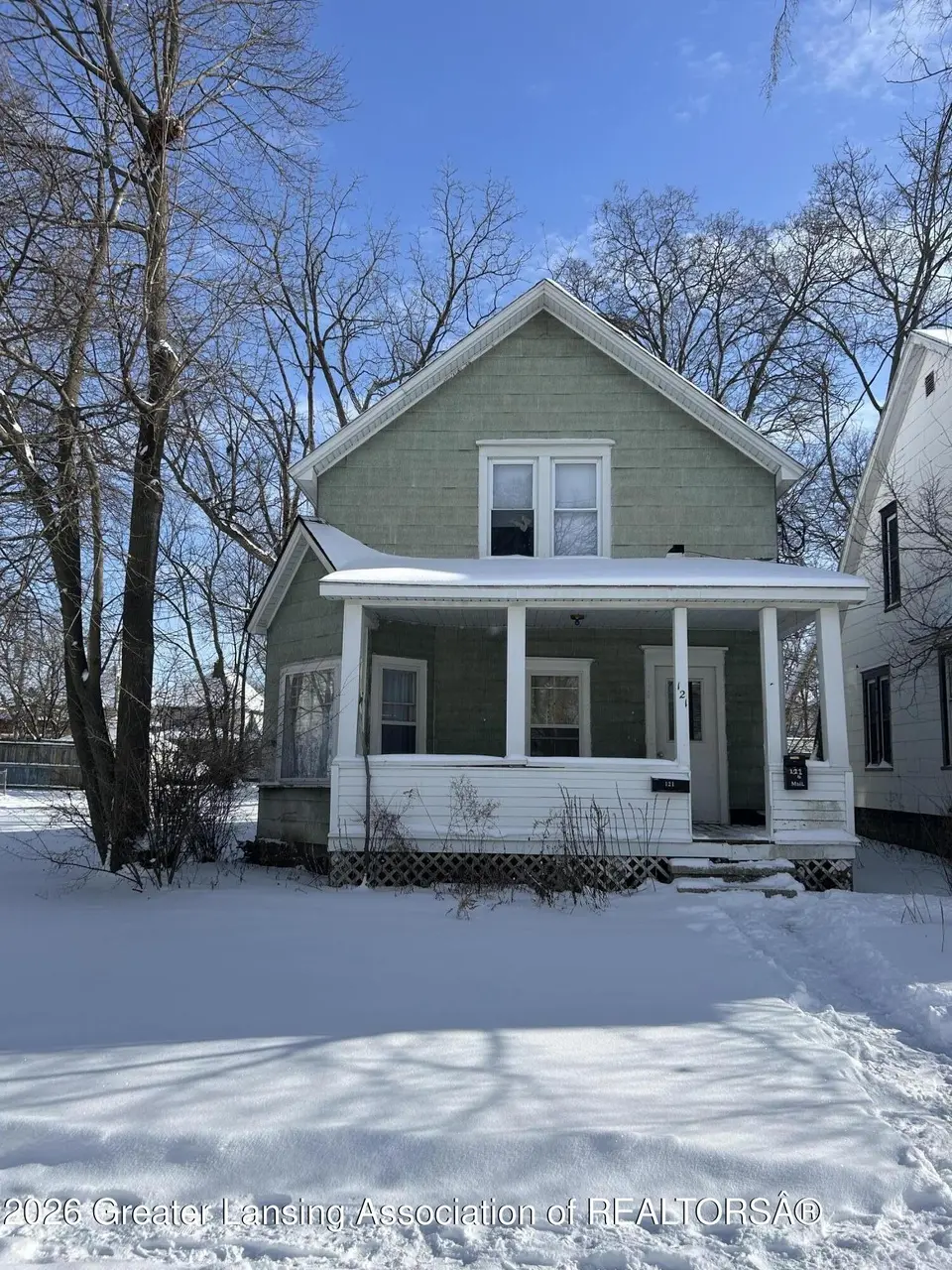 121 Lathrop St