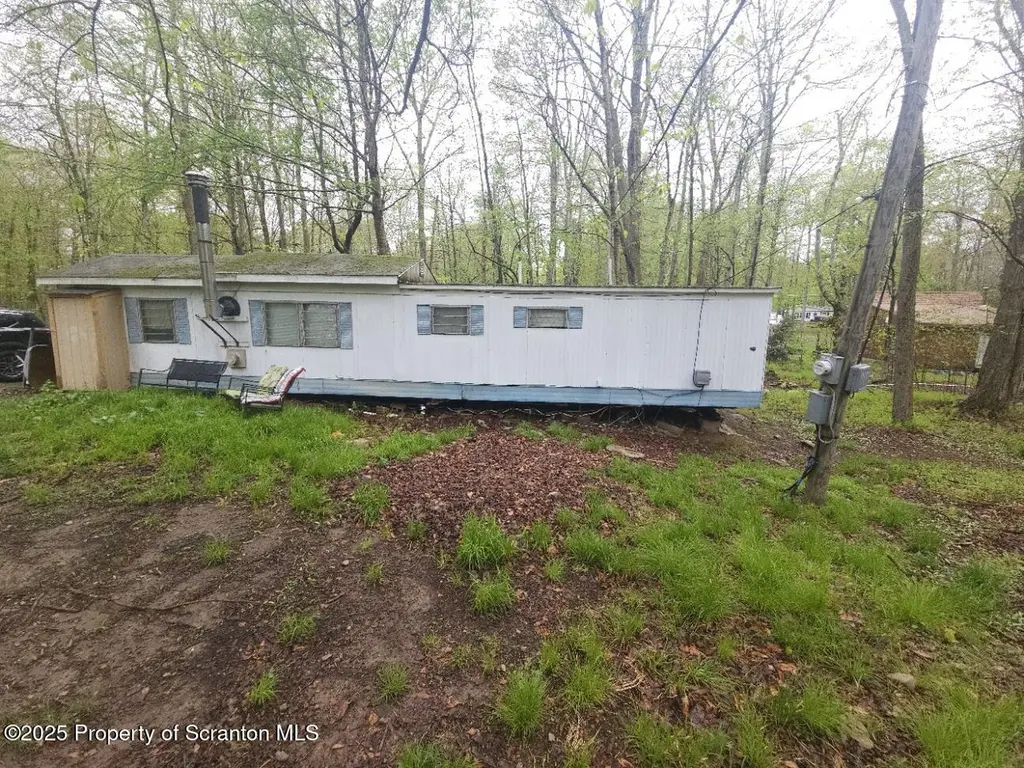 30 Bent Bow Path
