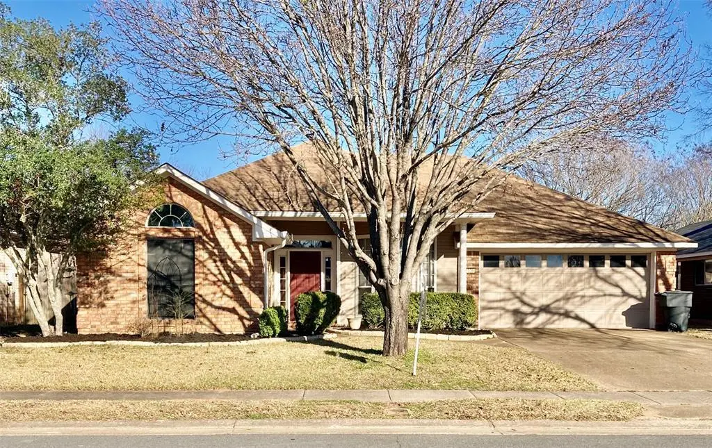 2126 Middle Creek Blvd