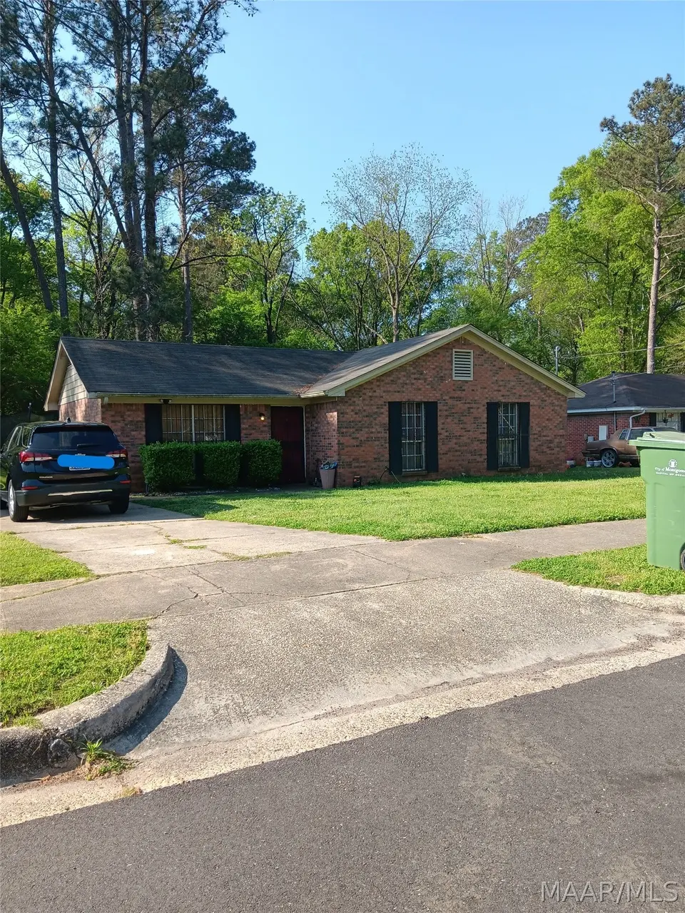 4555 Lonesome Pine Dr