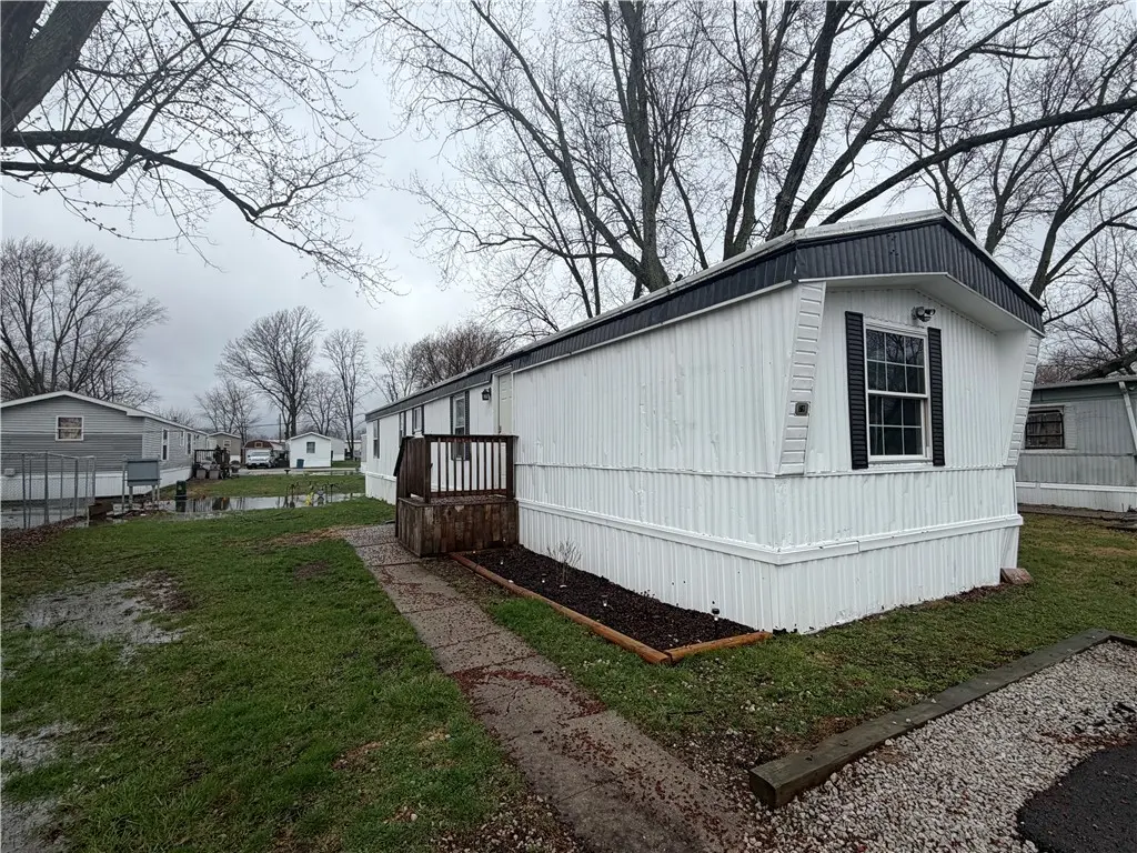 300 Spelter Ave
