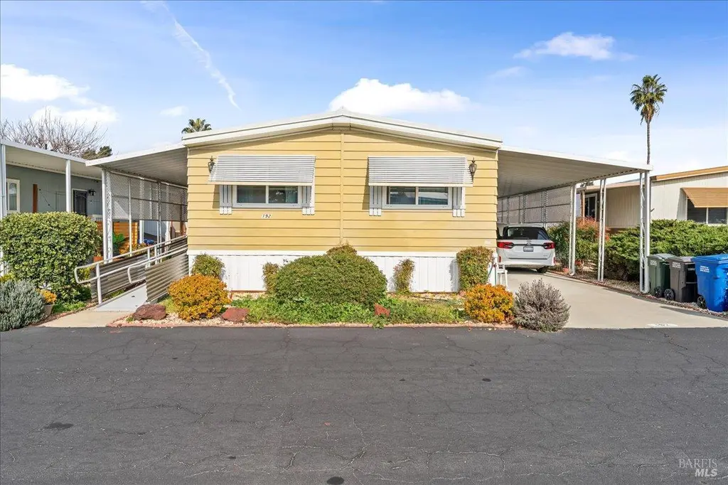 192 Kona Cir
