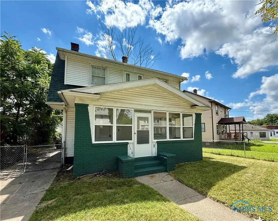 1318 Addington Rd