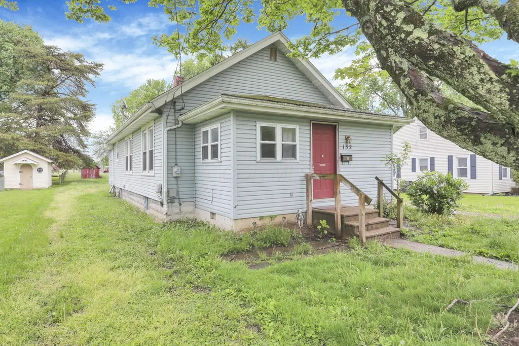 132 N Westmoor Ave