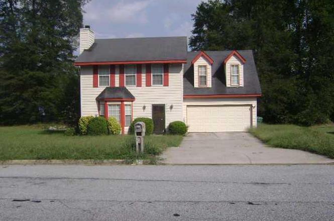 3570 Keels Ln