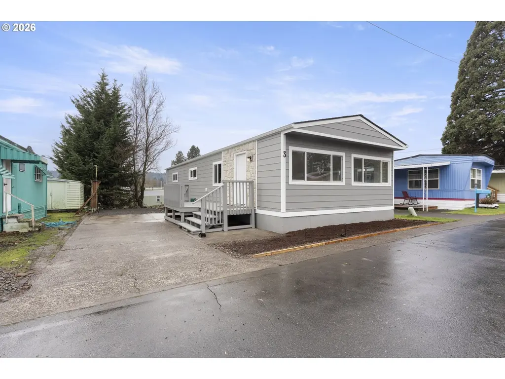 4424 SE Roethe Rd #3