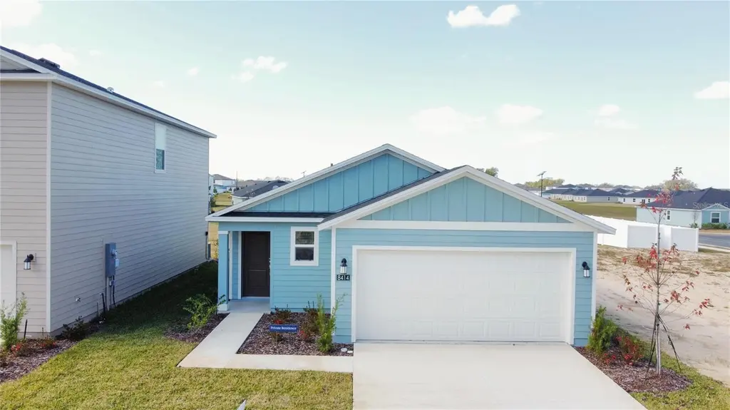 8414 SW 41 Cir