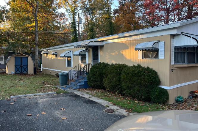 576 W Forest Grove Rd Lot 34