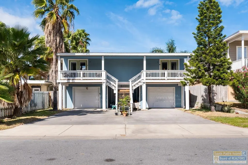 104 E Oleander Dr #1