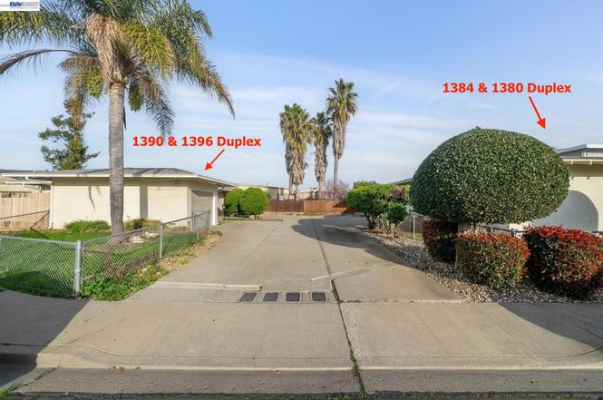 1396 Berry Ln