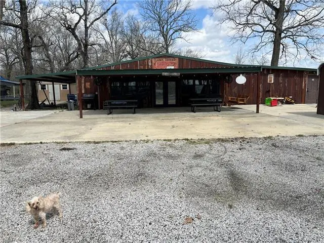 900 Pin Oak Rd #36