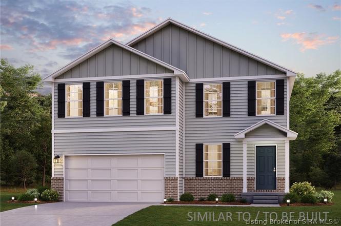 623 Brendle Way