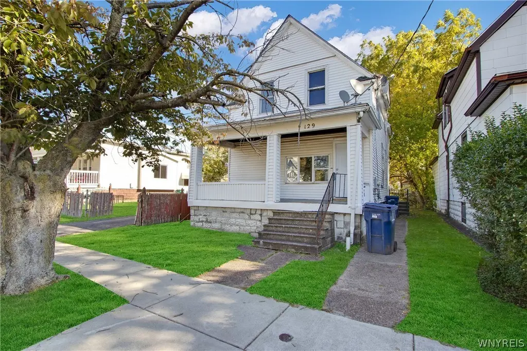 129 Roma Ave