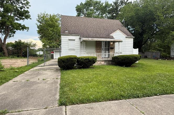 12081 Stout St