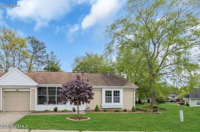 1064B Buckingham Dr