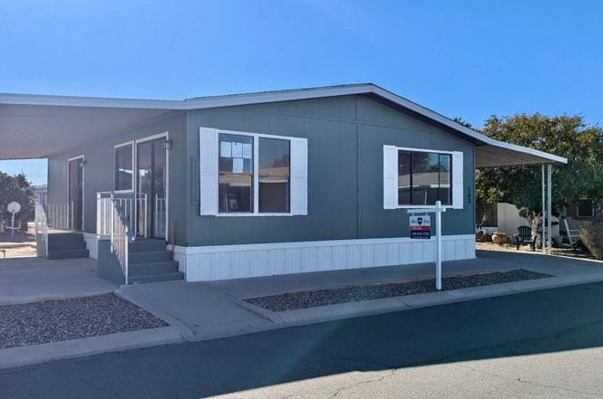 450 W Sunwest Dr #163