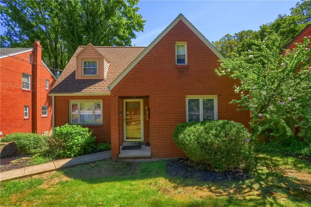 1054 Osage Dr