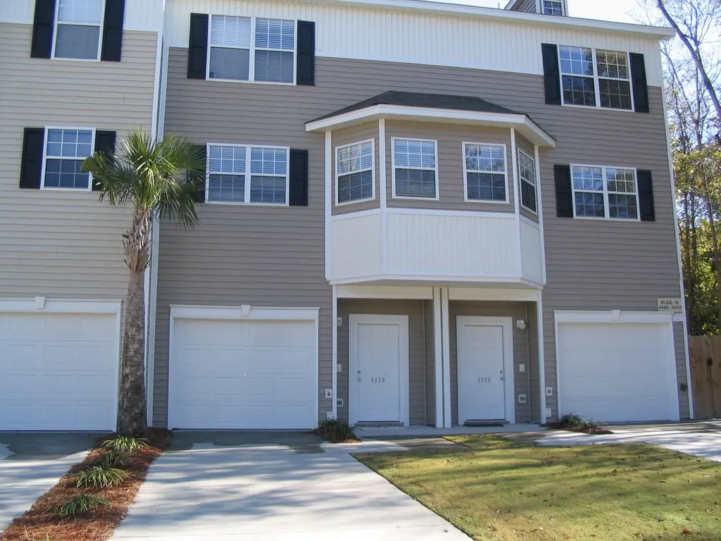 4488 Great Oak Dr Unit 10-G