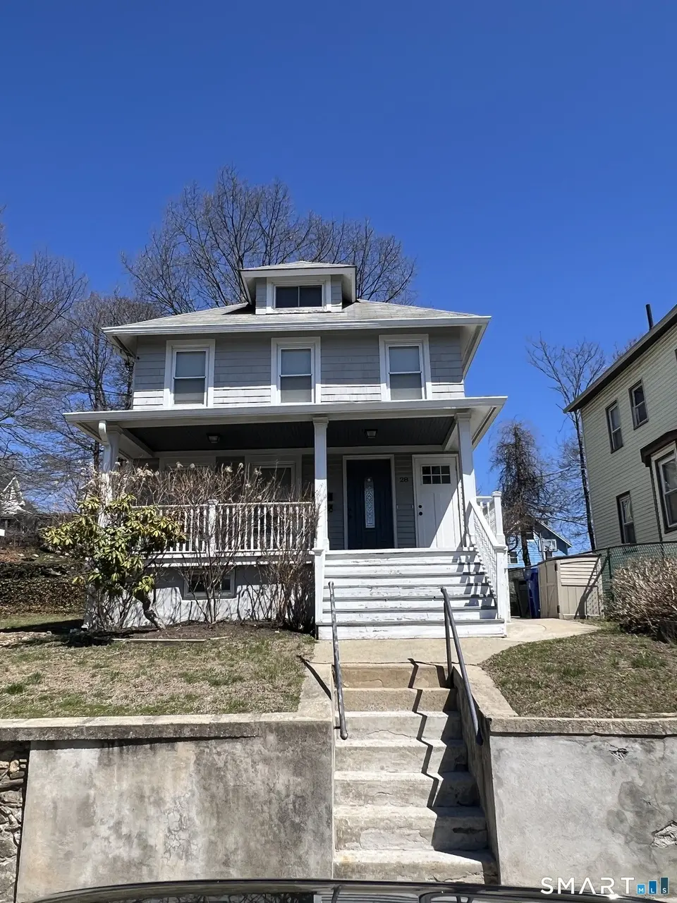 28 Lincoln Ave