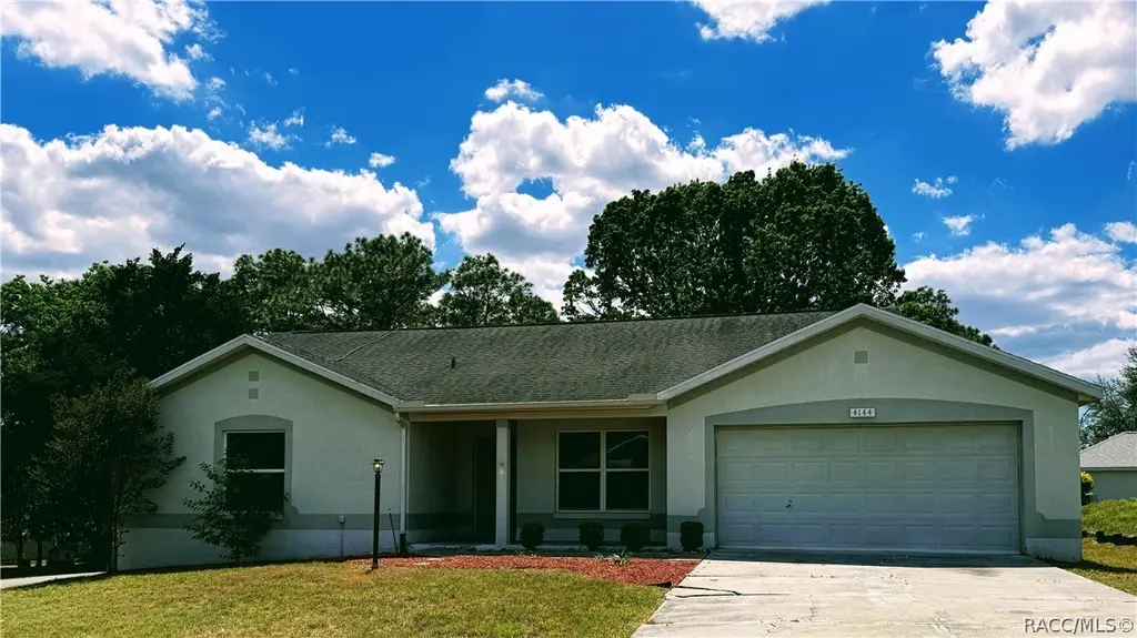 4144 N Mae West Way
