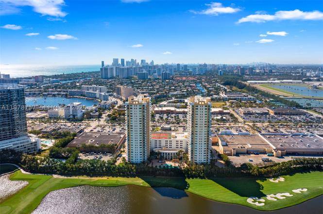 1745 E Hallandale Beach Blvd Unit 2204W