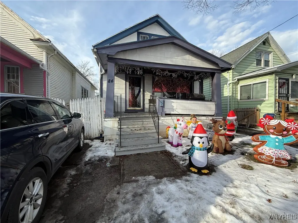 84 E End Ave
