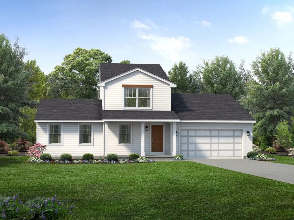 Parker Plan