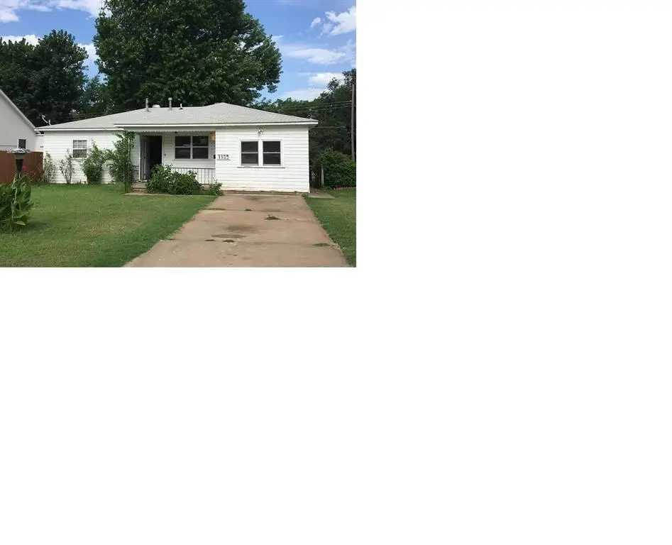 3305 S Kelley Ave