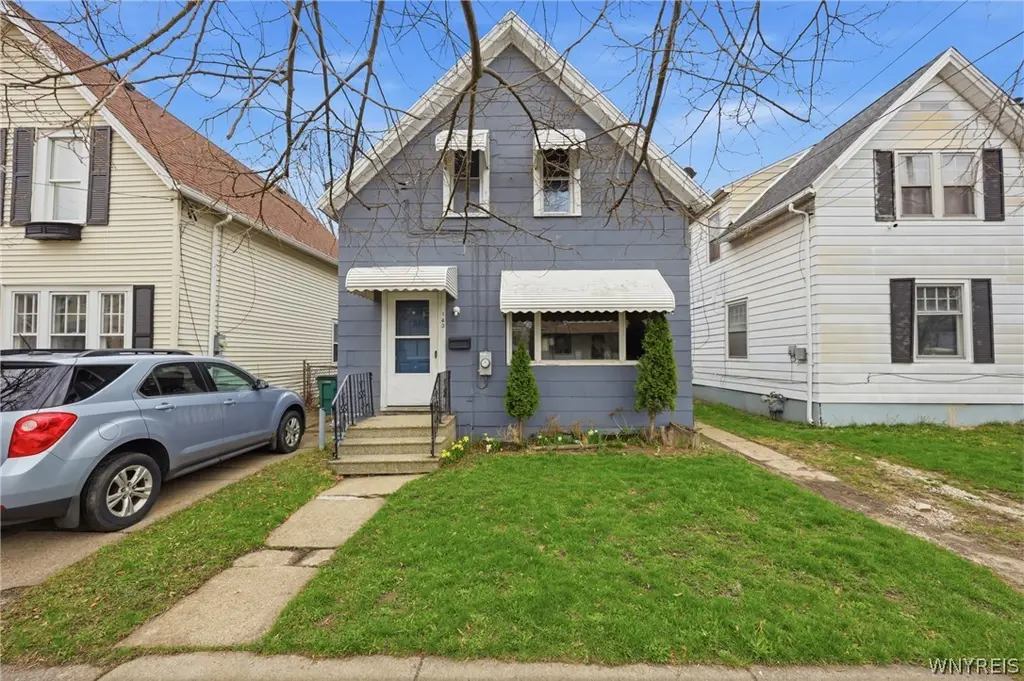 143 Davey St