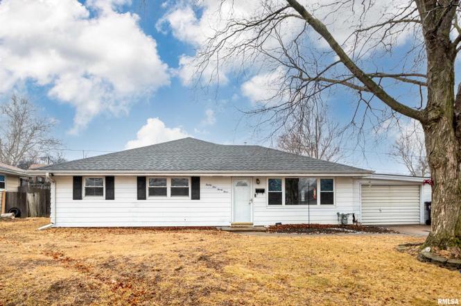 2133 N Wellington Dr