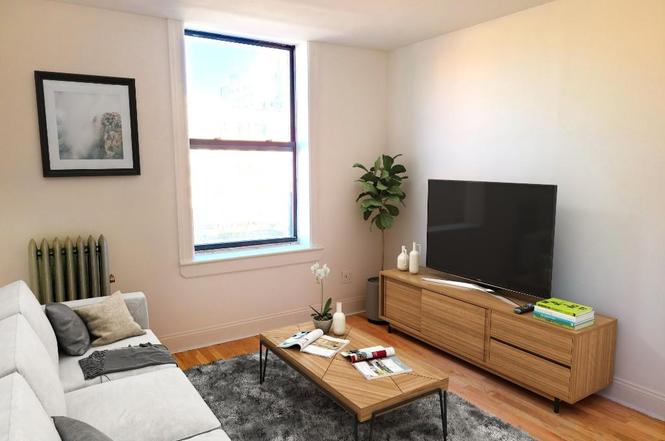 36 W 138th St #52