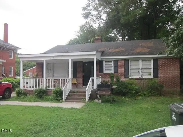 404 Rogers Ave N