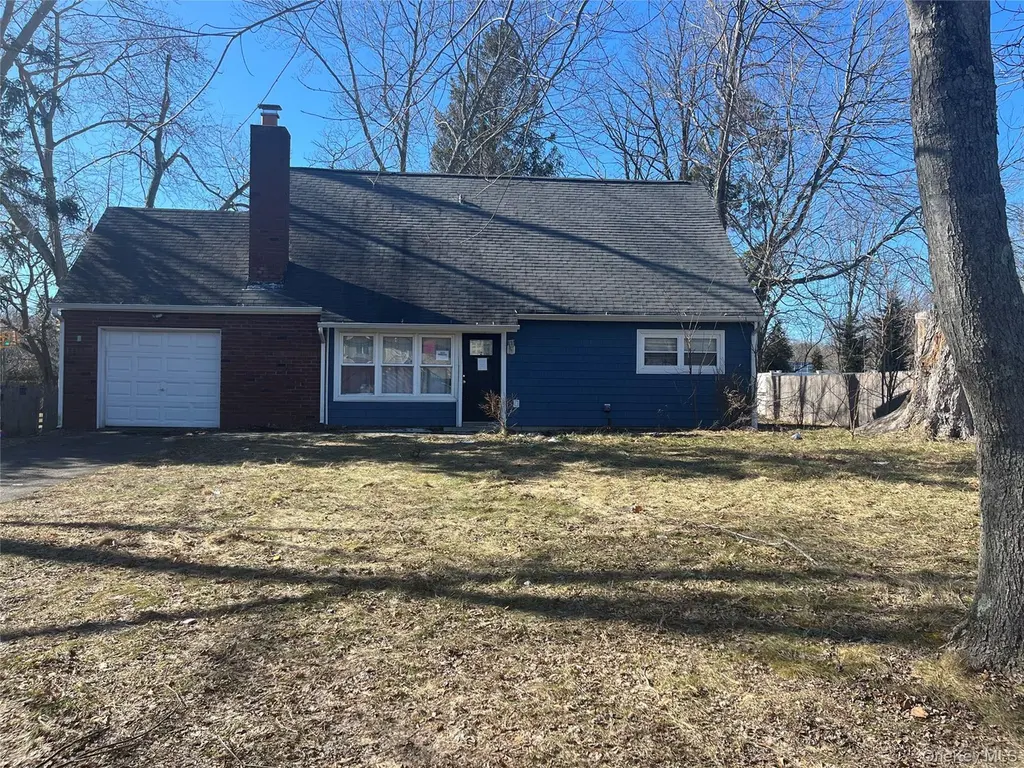 2 Harford Dr
