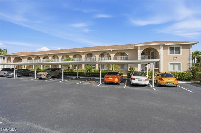 240 Pebble Beach Blvd #712
