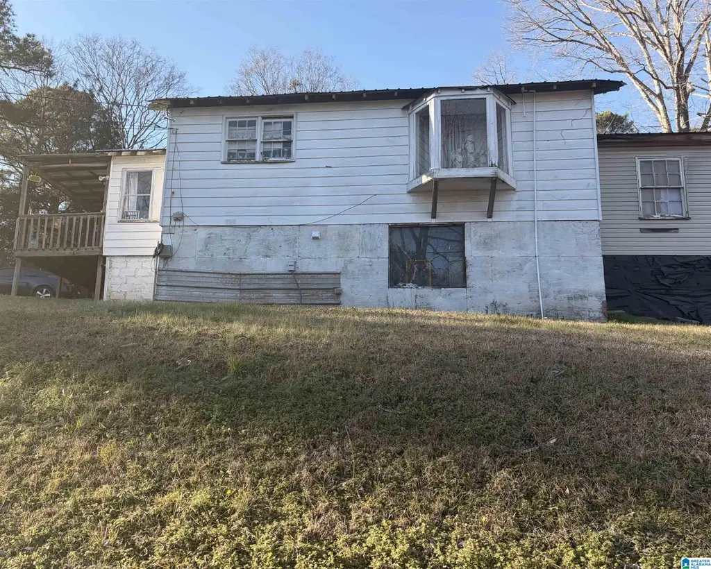731 Hagbush Rd