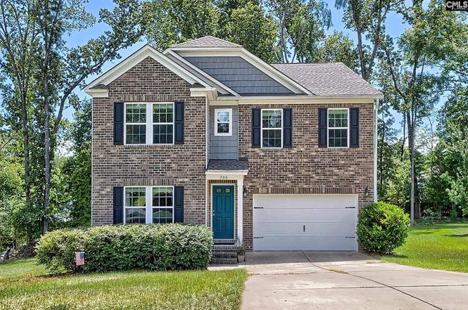 306 Dolly Horn Ln