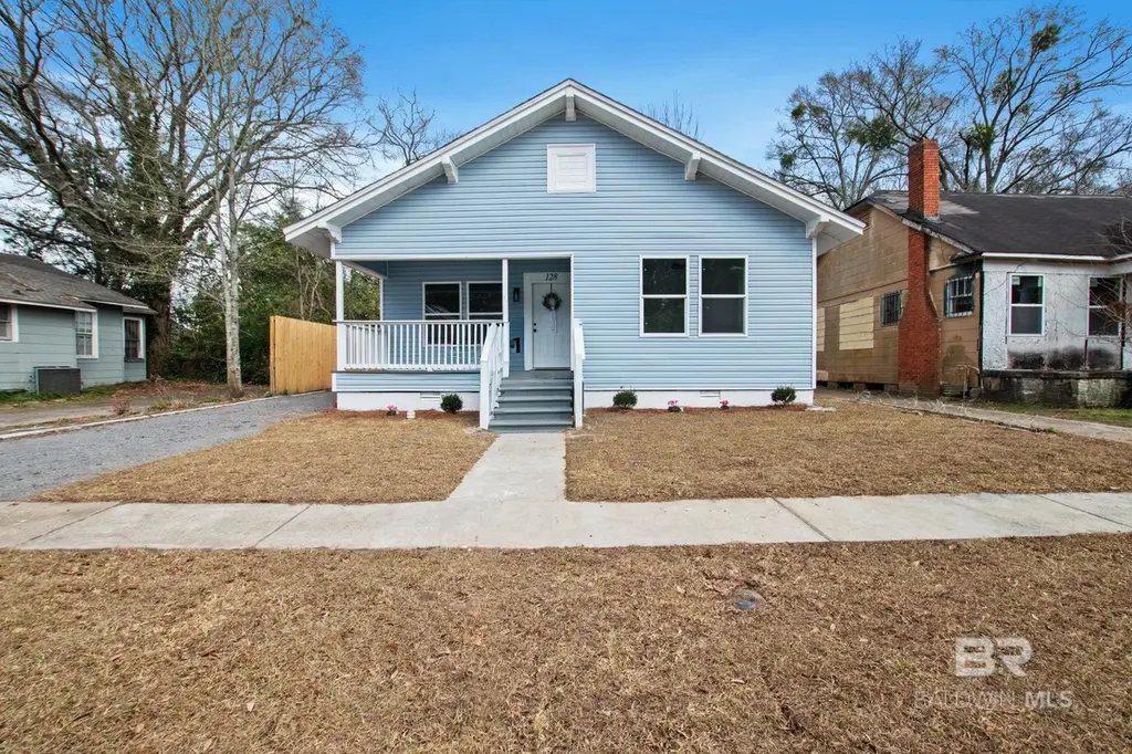 128 Bush Ave