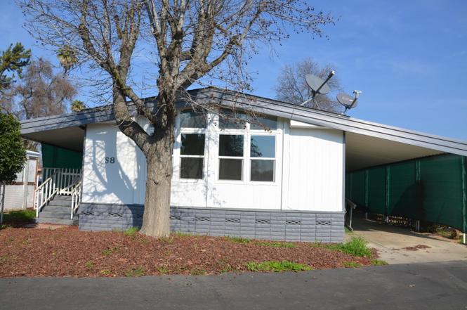 2400 W Midvalley Ave Unit S8