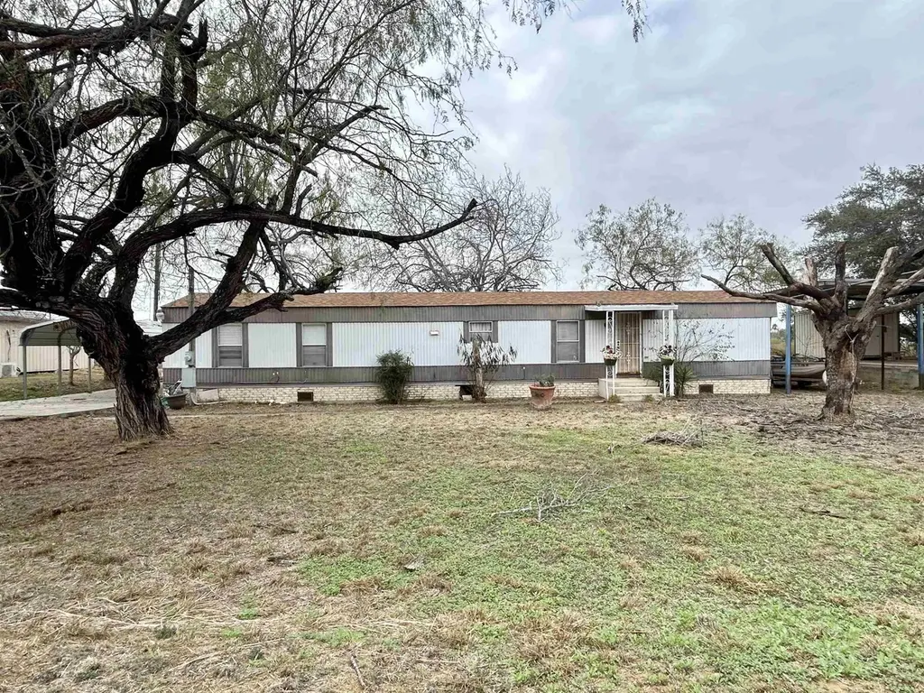 136 N Jab Dr