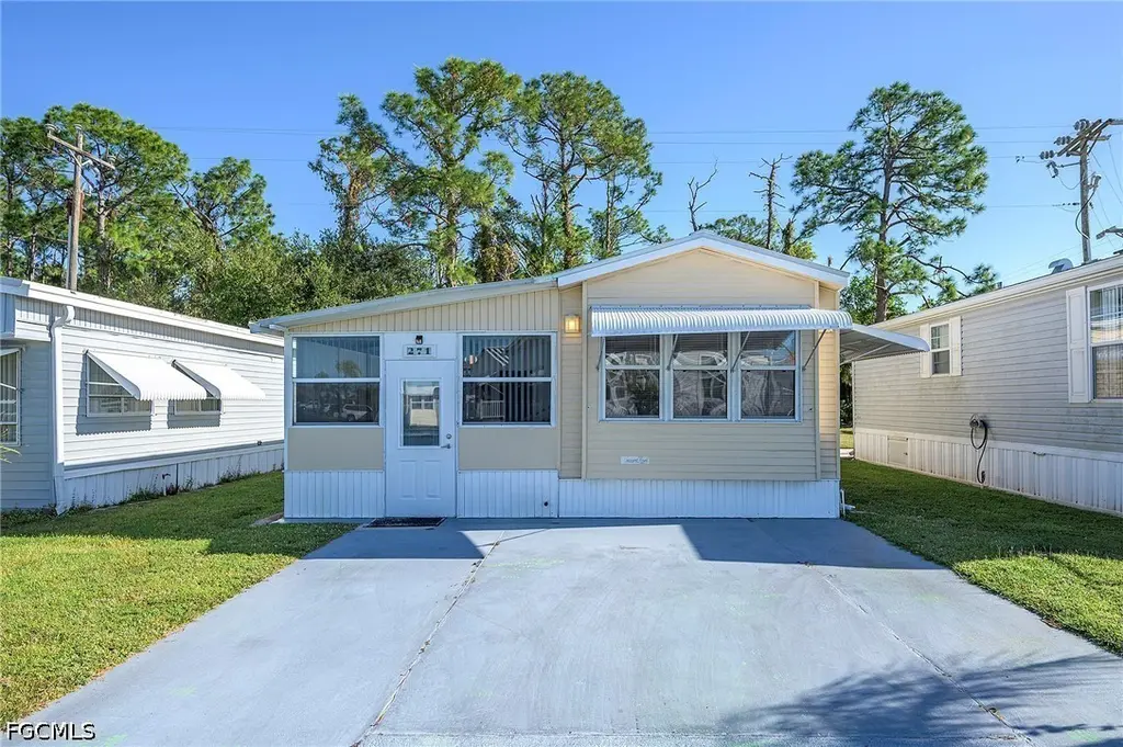 271 Caravan Cir