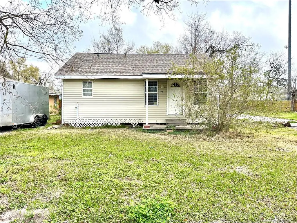 2915 Louisiana Ave