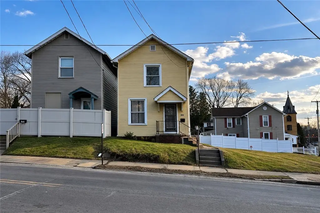 804 Butler Ave