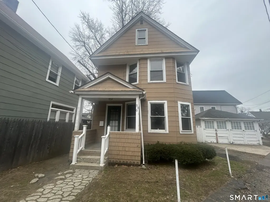 500 Dewey St