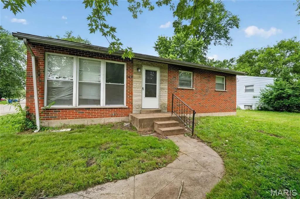 11617 Larimore Rd