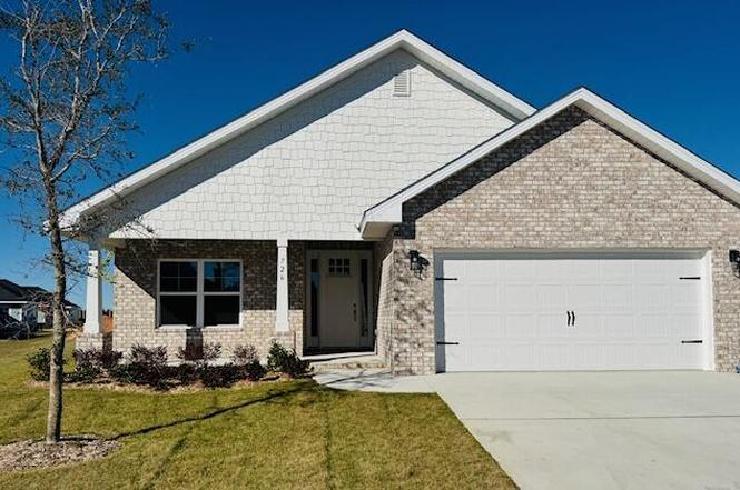 726 Alleyoak Ln Lot 29-2