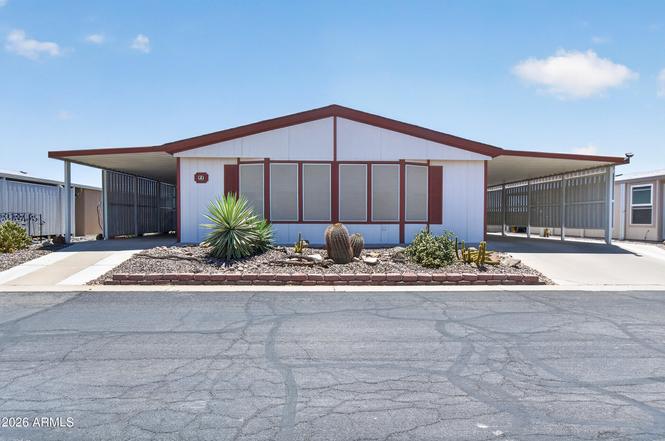 3700 S Tomahawk Rd #95