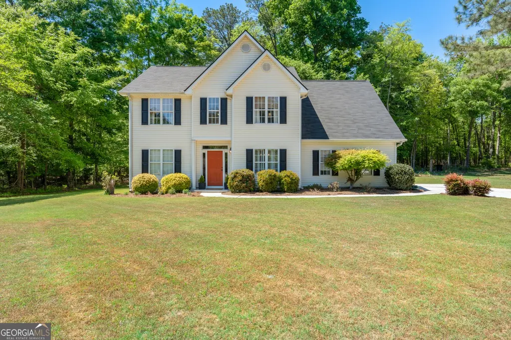 165 Swanson Valley Dr