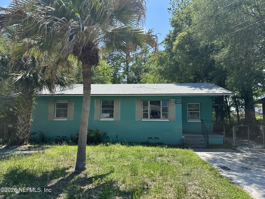 5628 Belafonte Dr